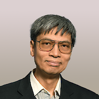 李錦綸牧師博士